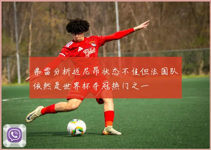 弗雷分析迈尼昂状态不佳但法国队依然是世界杯夺冠热门之一