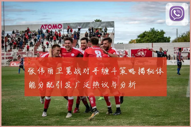 张伟丽卫冕战对手缠斗策略揭秘体能分配引发广泛热议与分析